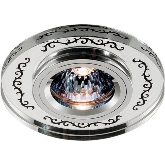 Спот NOVOTECH MIRROR встраиваемый 369542 NV-369542