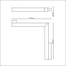 Трековый светильник NOVOTECH FLUM 358915 NV-358915