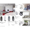 Накладной светильник NOVOTECH RAZZO 357704 NV-357704