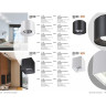Накладной светильник NOVOTECH RECTE 358474 NV-358474