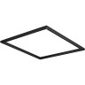 Соединитель угловой NOVOTECH SMAL SHINO 135228 NT23 045 IP20 черный NV-135228