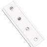 Соединительная планка NOVOTECH 135159 SHINO NT23 000 белая IP20 FLUM NV-135159