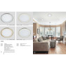 Спот NOVOTECH SADE 6W встраиваемый светодиодный 357367 NV-357367
