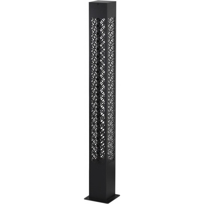 Светильник ландшафтный NOVOTECH NETZ 359286 STREET NT24 000 IP65 LED 15W 4000K 100-277V черный NV-359286