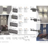 Светильник NOVOTECH CALLE LED уличный настенный NV-358570