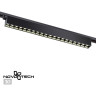 Светильник NOVOTECH ITER LED 30W трековый однофазный 358833 NV-358833