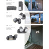 Светильник NOVOTECH KAIMAS LED уличный 357831 NV-357831