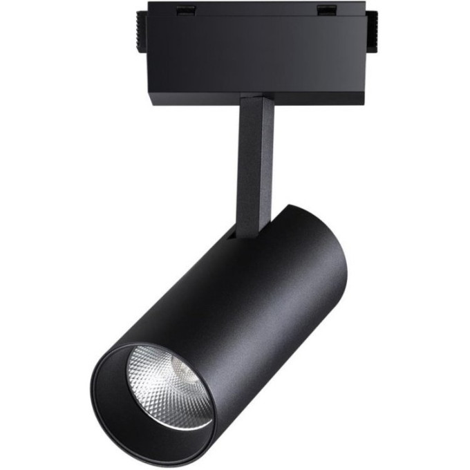 Светильник NOVOTECH KIT LED 15W трековый для низковольтного шинопровода NV-358526