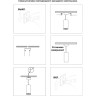 Светильник NOVOTECH MAIS LED 12W накладной NV-358510