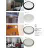 Светильник NOVOTECH OPAL LED 24W уличный 357513 NV-357513