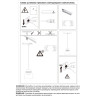 Светильник NOVOTECH PORT LED трековый 358645 NV-358645