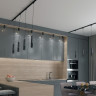 Светильник NOVOTECH PORT трековый 370772 NV-370772