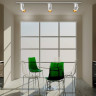 Светильник NOVOTECH UNION LED трековый 357541 NV-357541