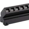 Светильник трековый NOVOTECH PORT 359736 черный NV-359736