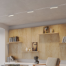 Светильник трековый NOVOTECH PORT 359789 белый NV-359789