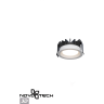 Светильник встраиваемый NOVOTECH WIR FLUO 359842 NV-359842