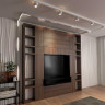 Трековый низковольтный светодиодный светильник NOVOTECH SHINO 359200 NV-359200