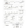 Трековый светильник NOVOTECH FLUM 358418 NV-358418