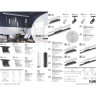 Трековый светильник NOVOTECH FLUM 358420 NV-358420