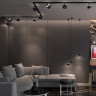 Трековый светилник NOVOTECH GIRO 358974 NV-358974