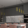 Трековый светильник NOVOTECH MAIS LED 358503 NV-358503