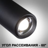 Трековый светилник NOVOTECH NAIL 359031 NV-359031