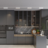 Трековый светильник NOVOTECH PORT 359740 белый NV-359740