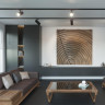 Трековый светильник NOVOTECH SELENE 359154 NV-359154