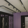 Трековый светильник NOVOTECH SHINO 359199 NV-359199