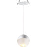 Встраиваемый светильник NOVOTECH GARN 370815 NV-370815