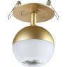 Встраиваемый светильник NOVOTECH GARN 370819 NV-370819