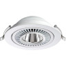 Встраиваемый светильник NOVOTECH GESSO 358817 NV-358817