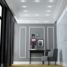 Встраиваемый светильник NOVOTECH LIRIO 370724 NV-370724