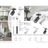 Встраиваемый светильник NOVOTECH PIPE 370398 NV-370398