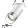 Встраиваемый светильник NOVOTECH SLIM 370874 NV-370874