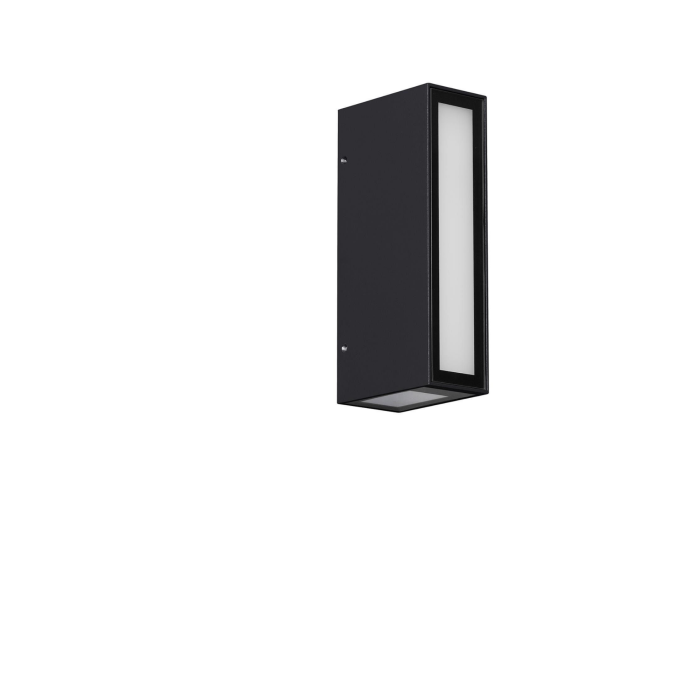 Уличный настенный светильник NOVOTECH STRAIT 359194 NV-359194